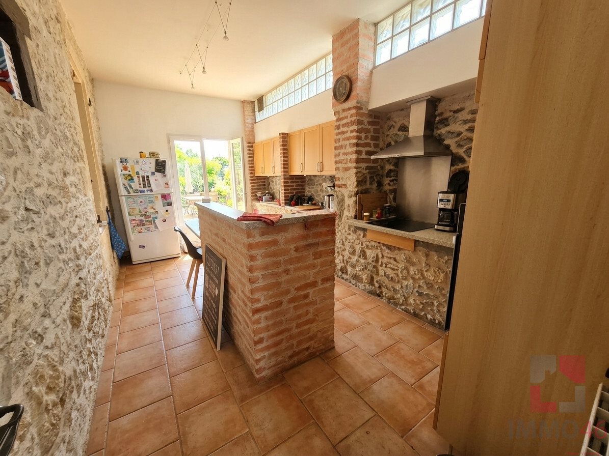 Maison à vendre, 222m², Prayssac