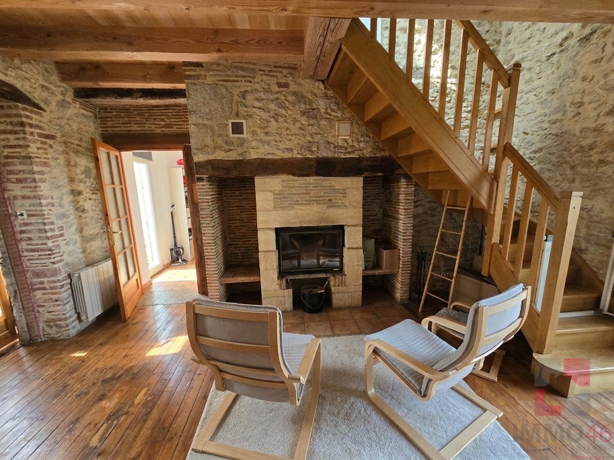 Maison à vendre, 222m², Prayssac