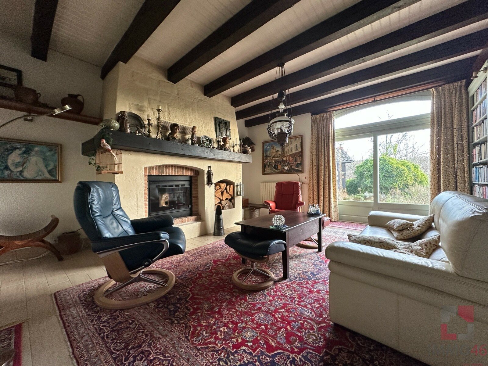 Maison à vendre, 231m², Puy-l'Evêque