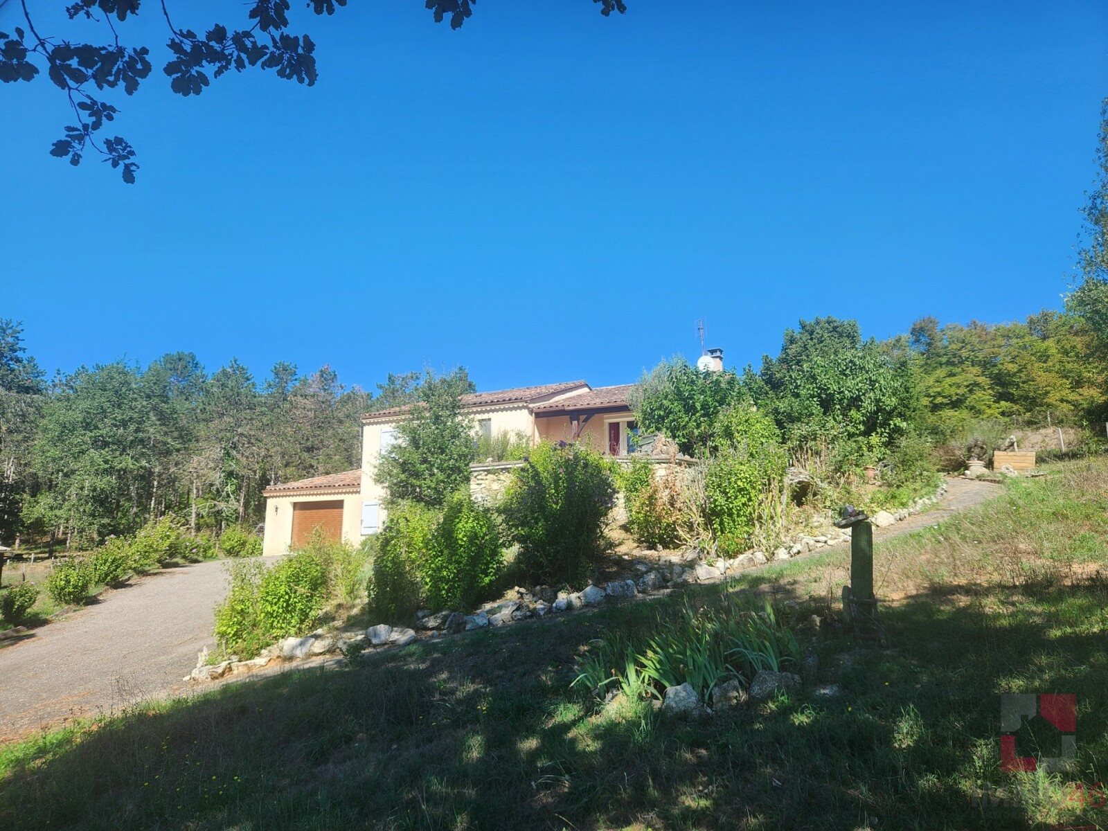 Maison à vendre, 133m², Les Junies