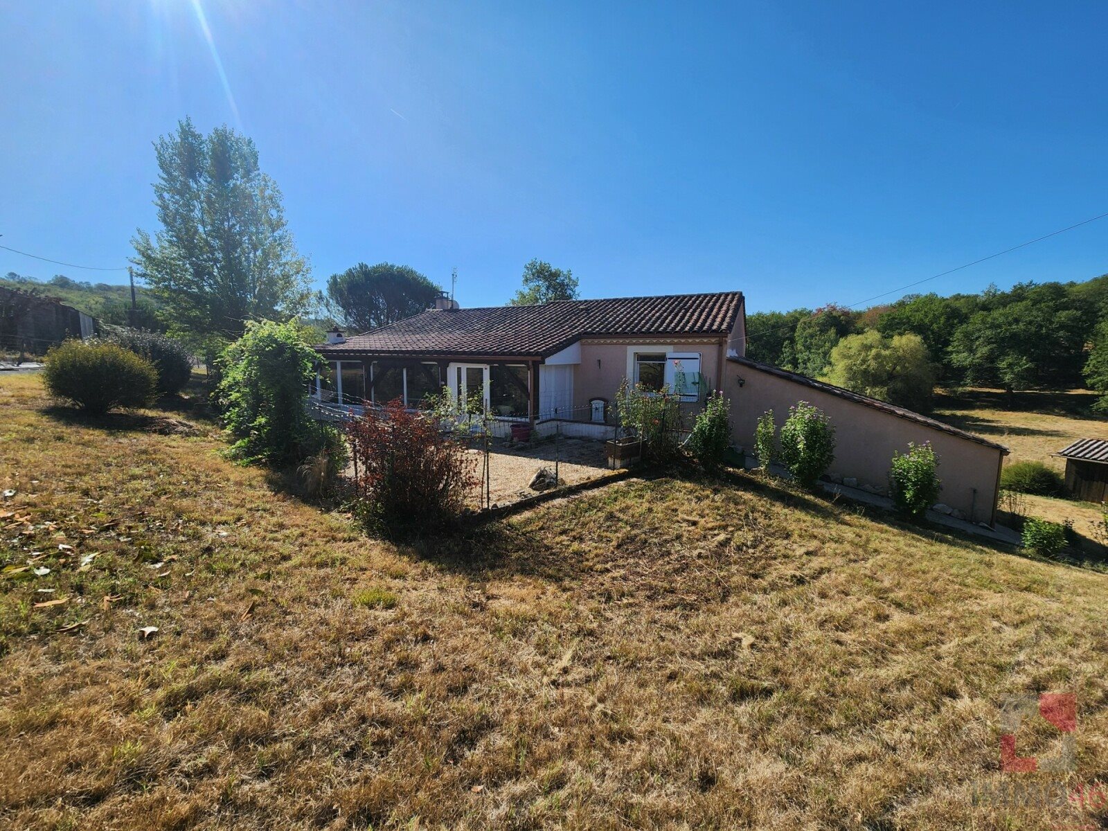 Maison à vendre, 133m², Les Junies