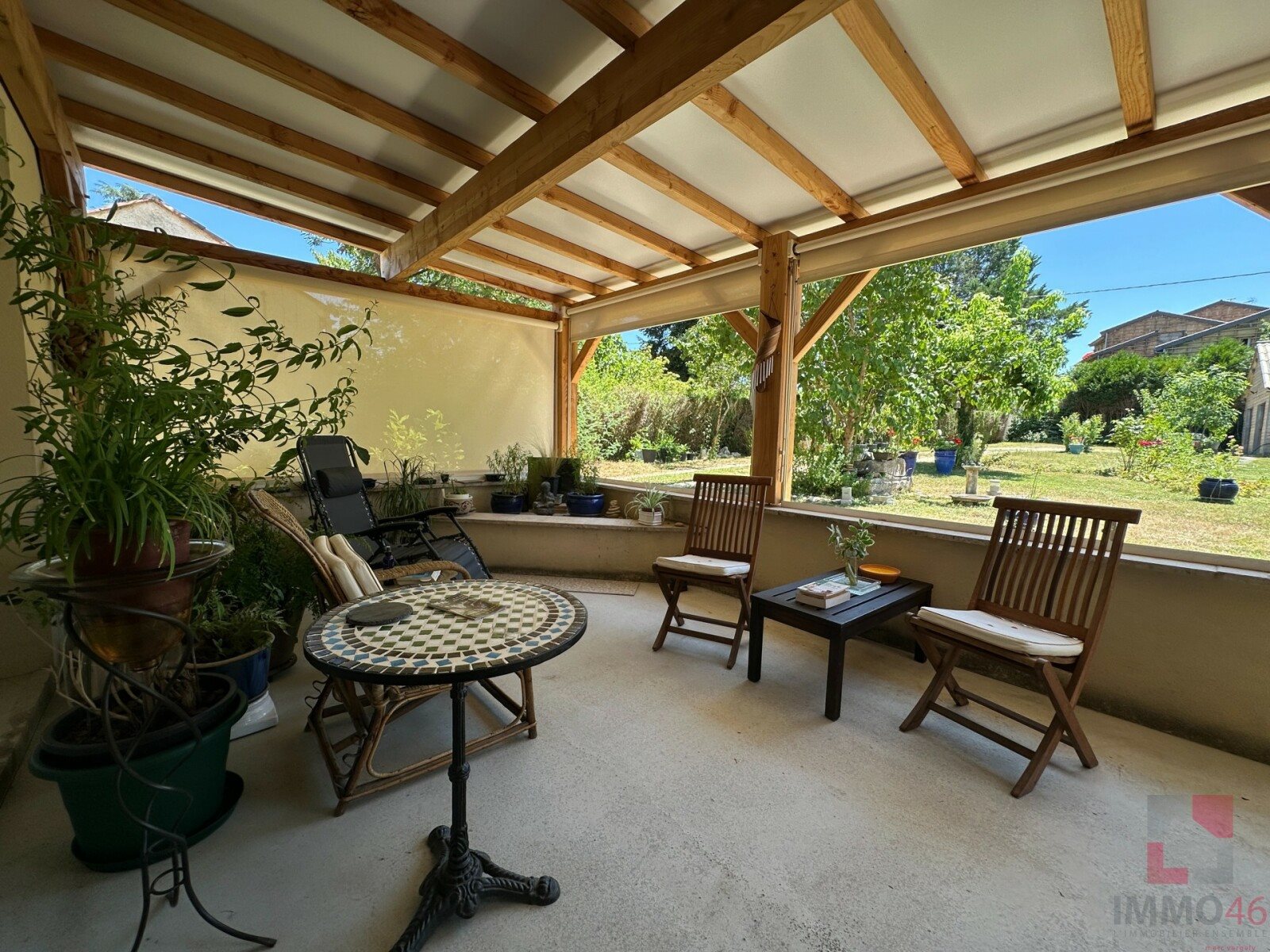 Maison à vendre, 183m², Prayssac
