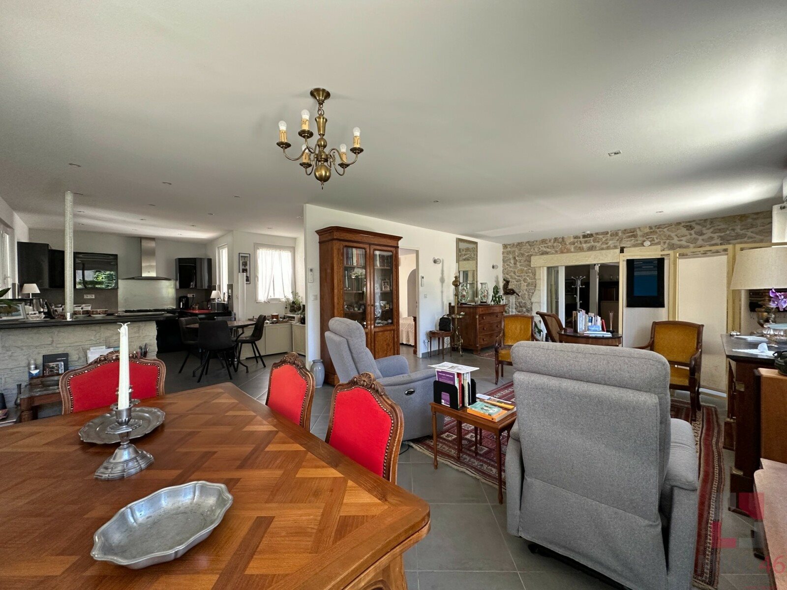 Maison à vendre, 183m², Prayssac