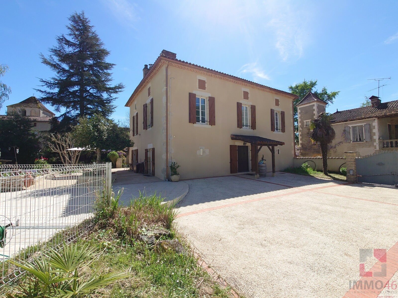 Maison à vendre, 308m², Prayssac