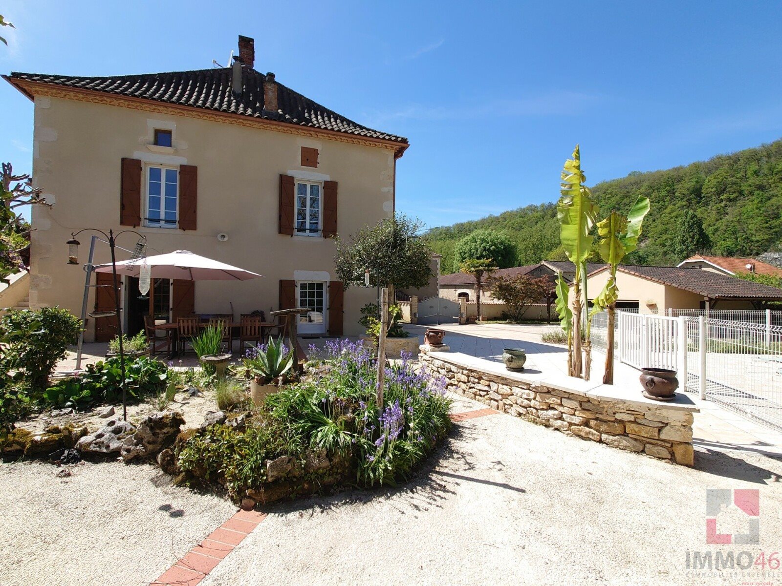 Maison à vendre, 308m², Prayssac
