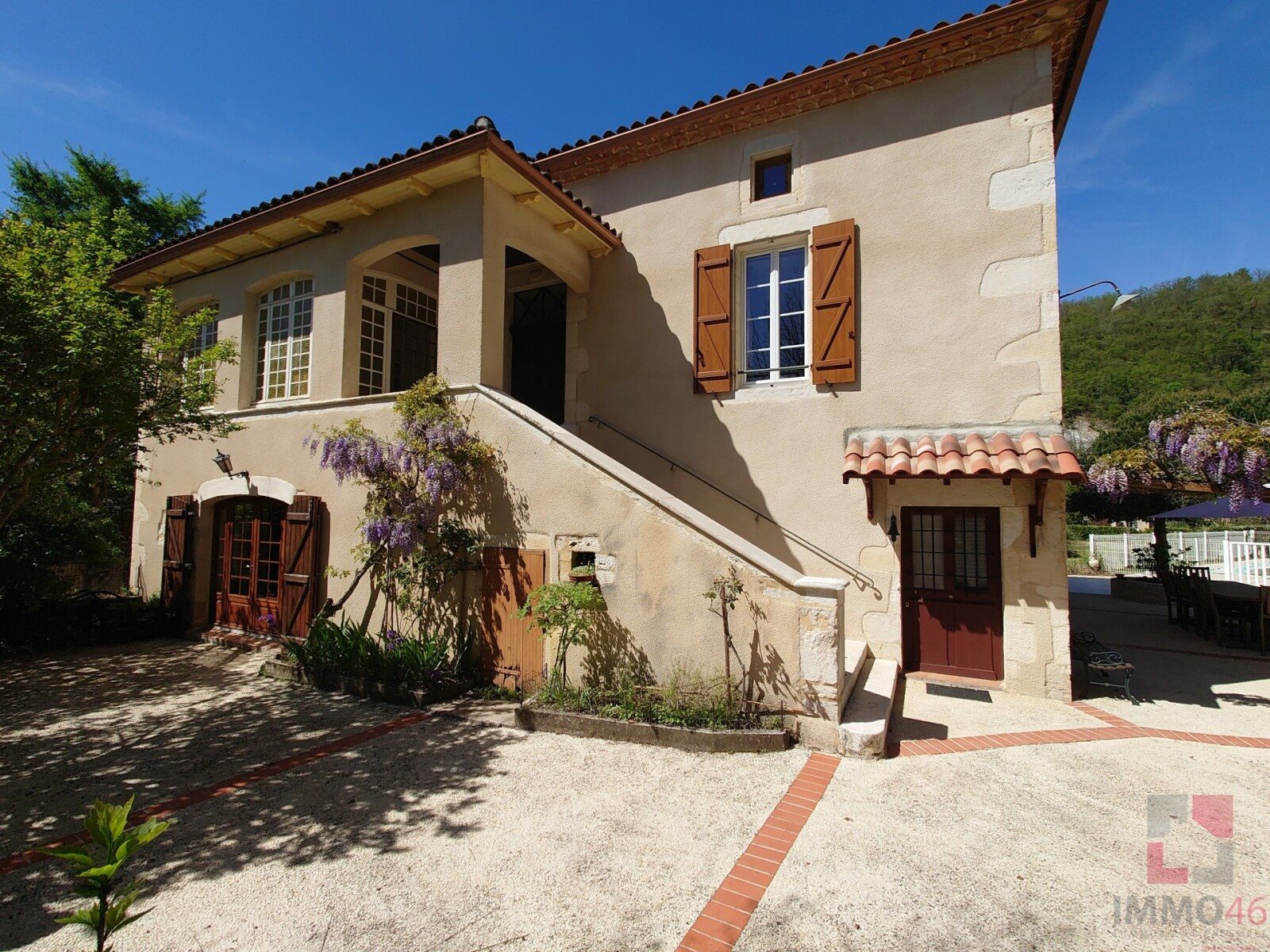 Maison à vendre, 308m², Prayssac