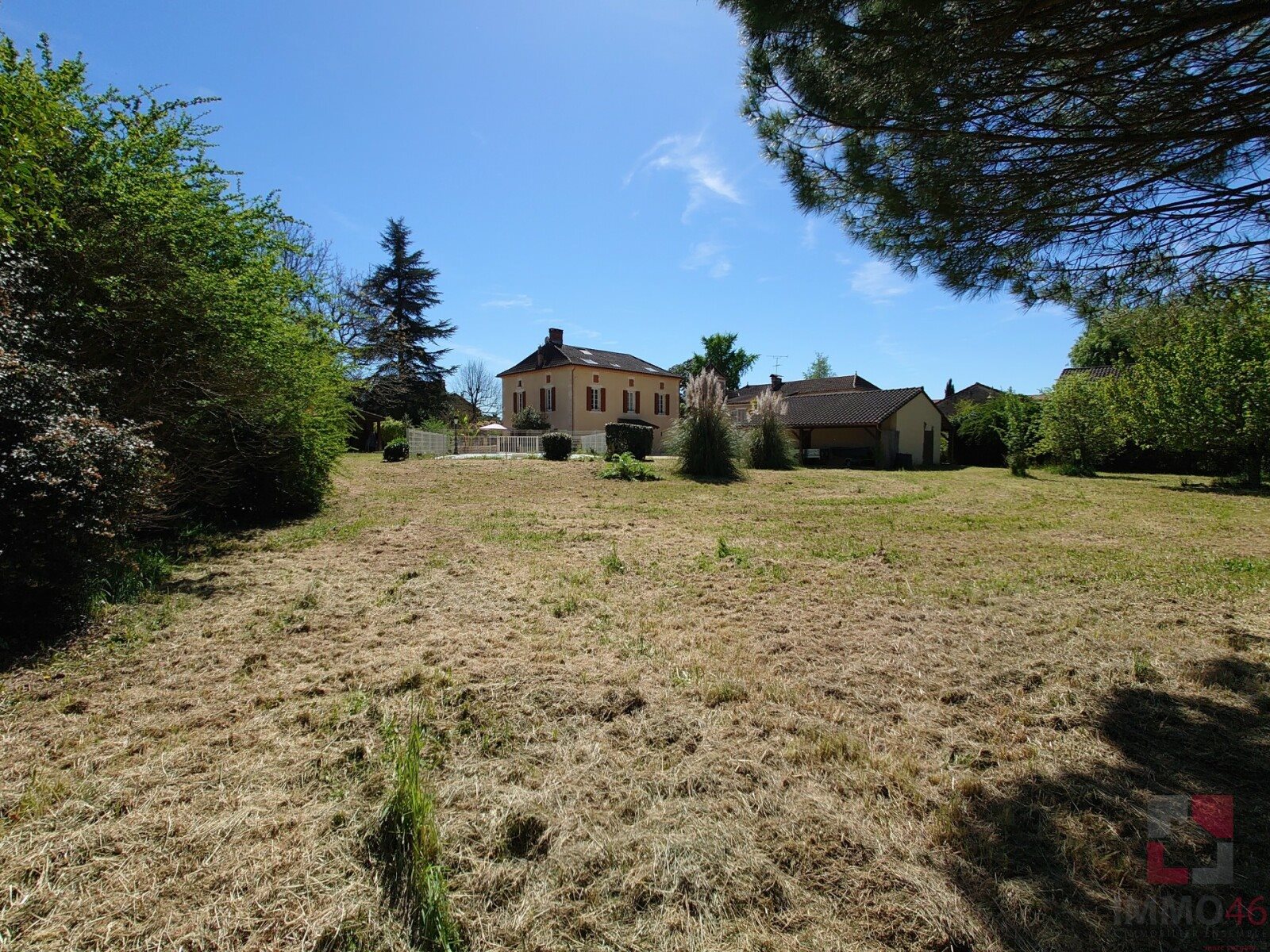 Maison à vendre, 308m², Prayssac