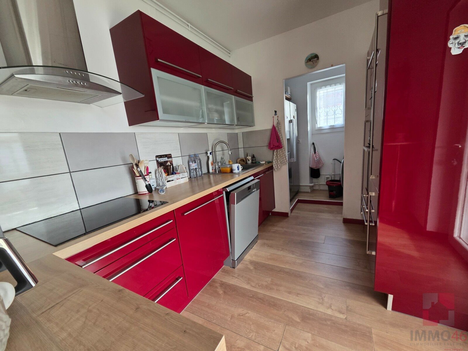 Maison à vendre, 101m², Prayssac