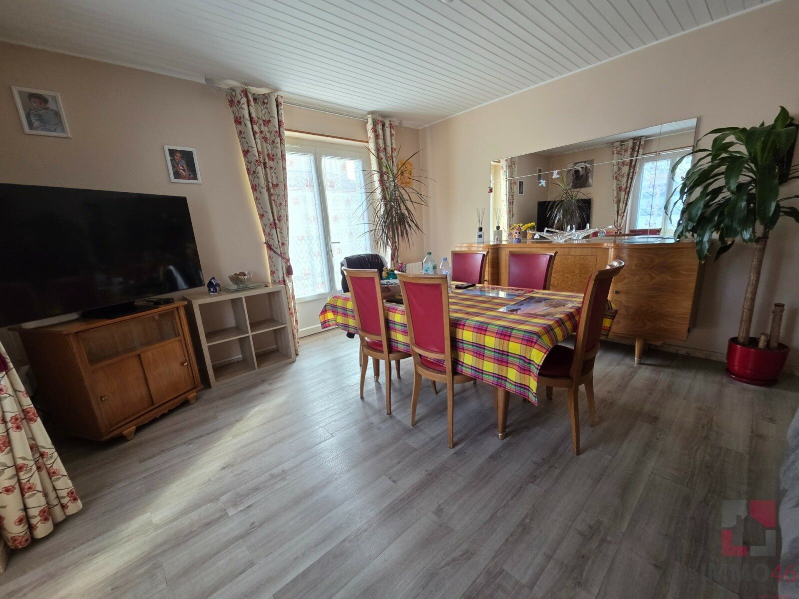 Maison à vendre, 101m², Prayssac