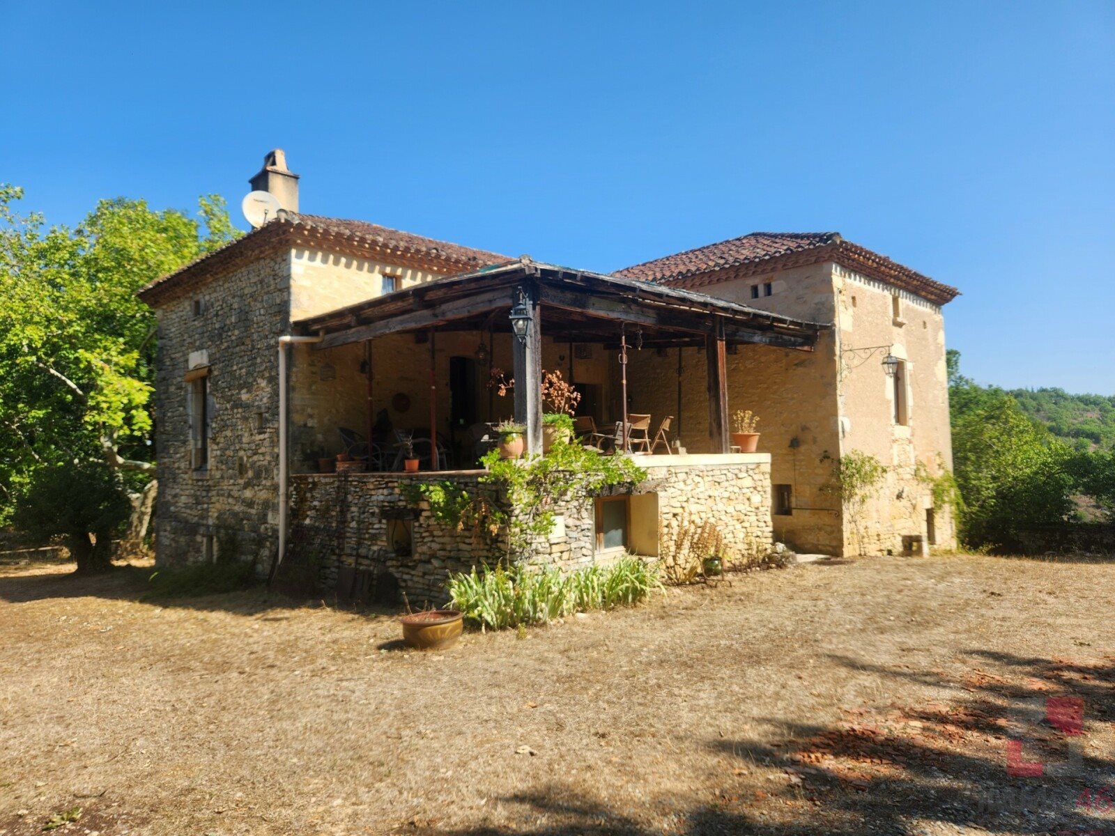 Maison à vendre, 334m², Albas