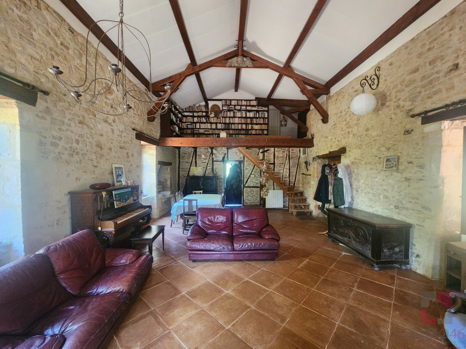 Maison à vendre, 334m², Albas