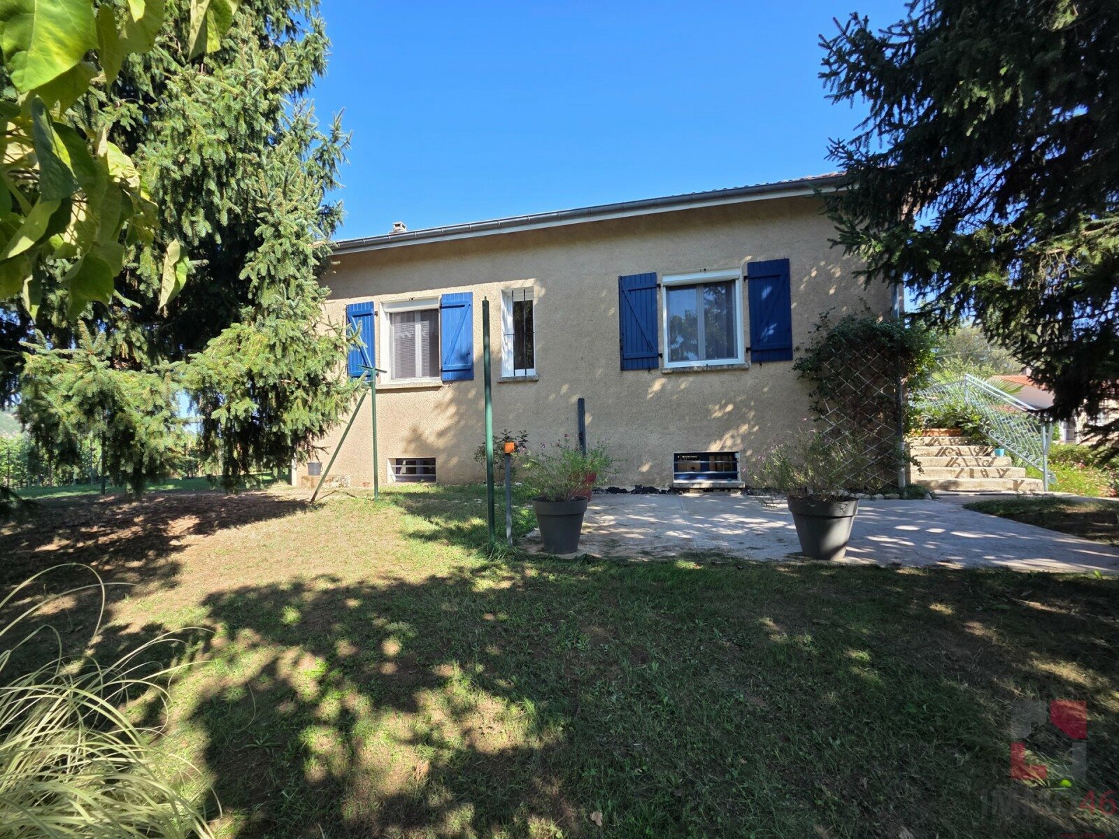 Maison à vendre, 148m², Anglars-Juillac