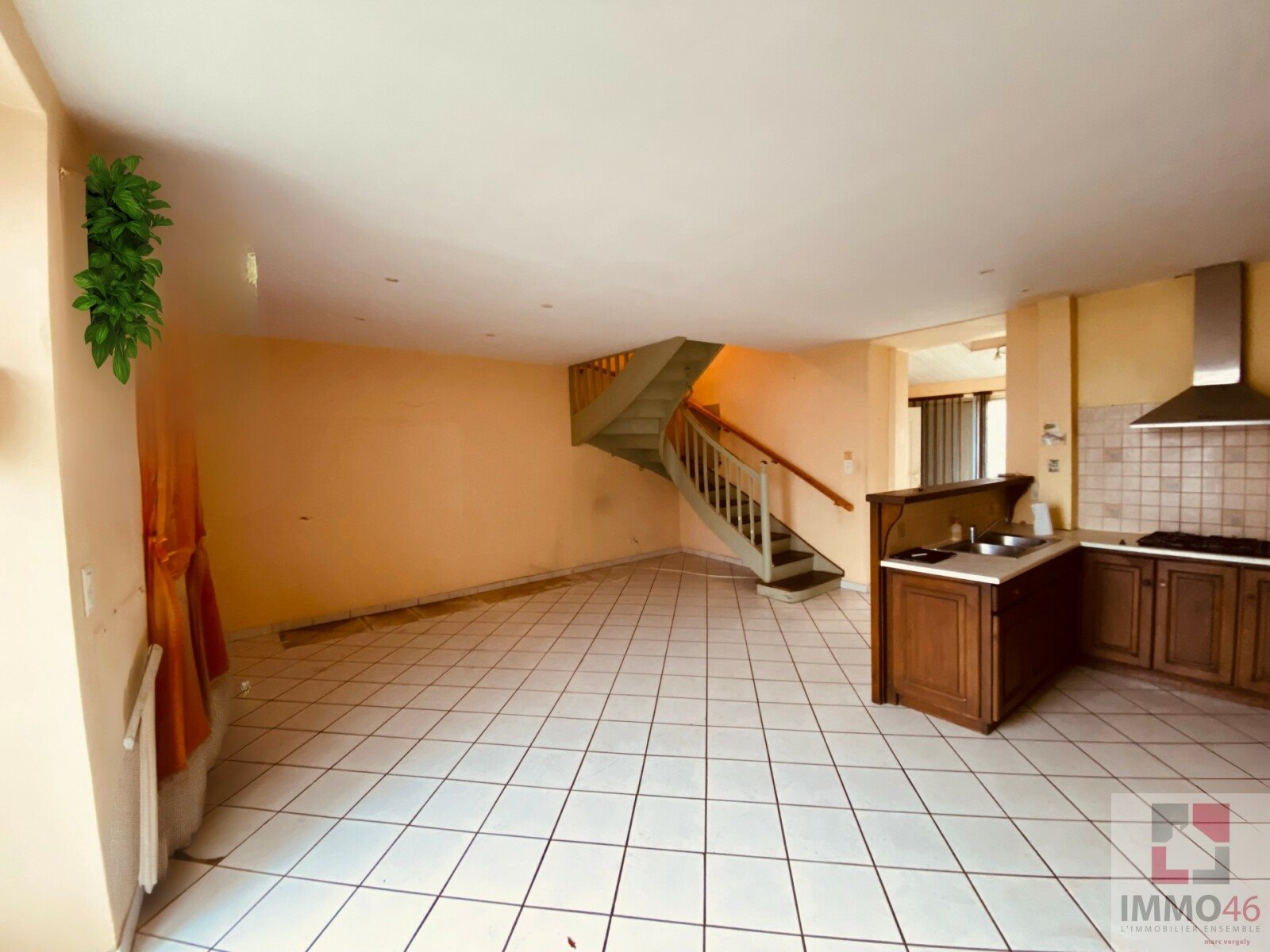 Maison à vendre, 73m², Gramat