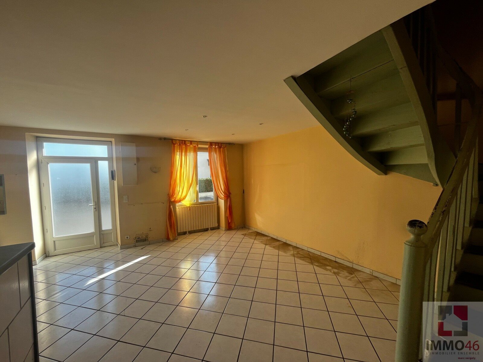 Maison à vendre, 73m², Gramat