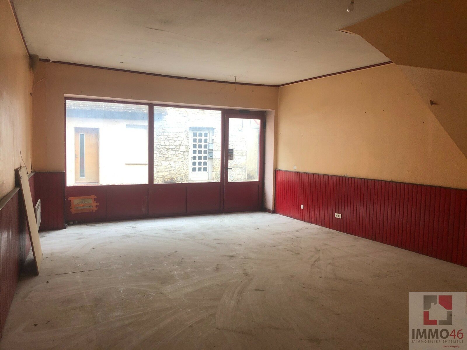 Maison à vendre, 67m², Gramat