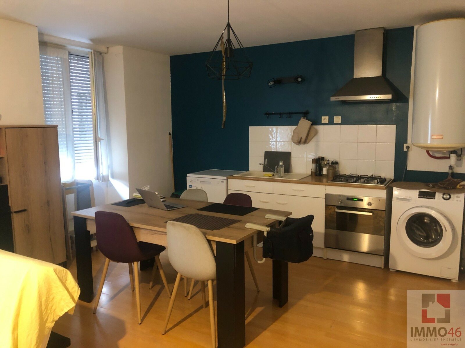 Maison à vendre, 67m², Gramat