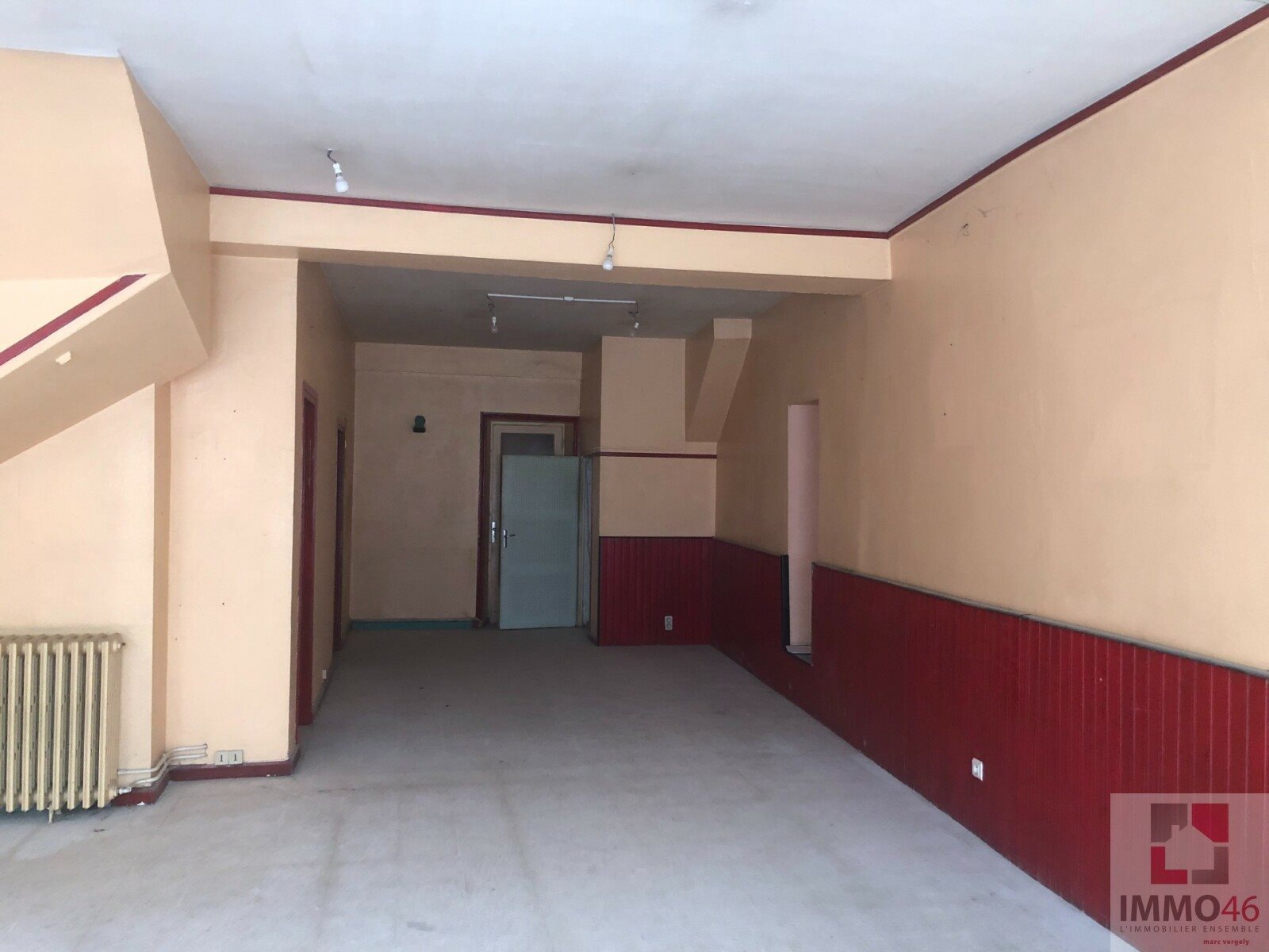 Maison à vendre, 67m², Gramat