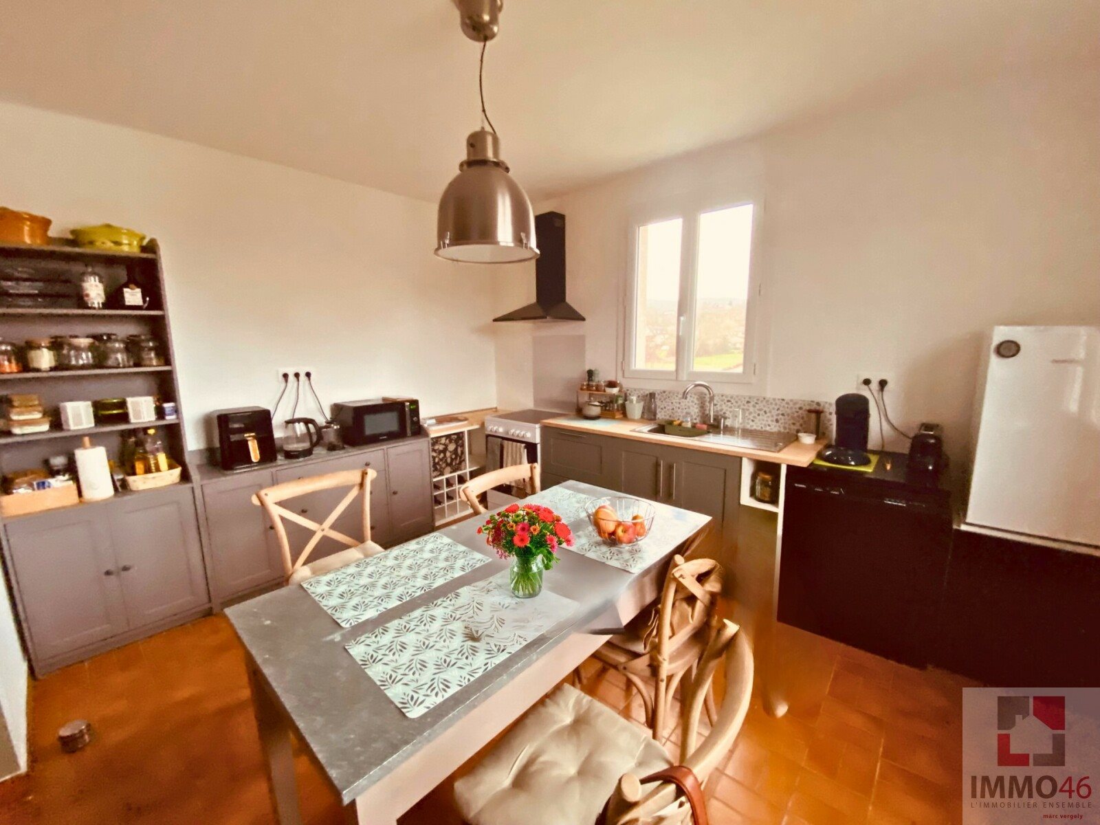Maison à vendre, 142m², Saint-Céré