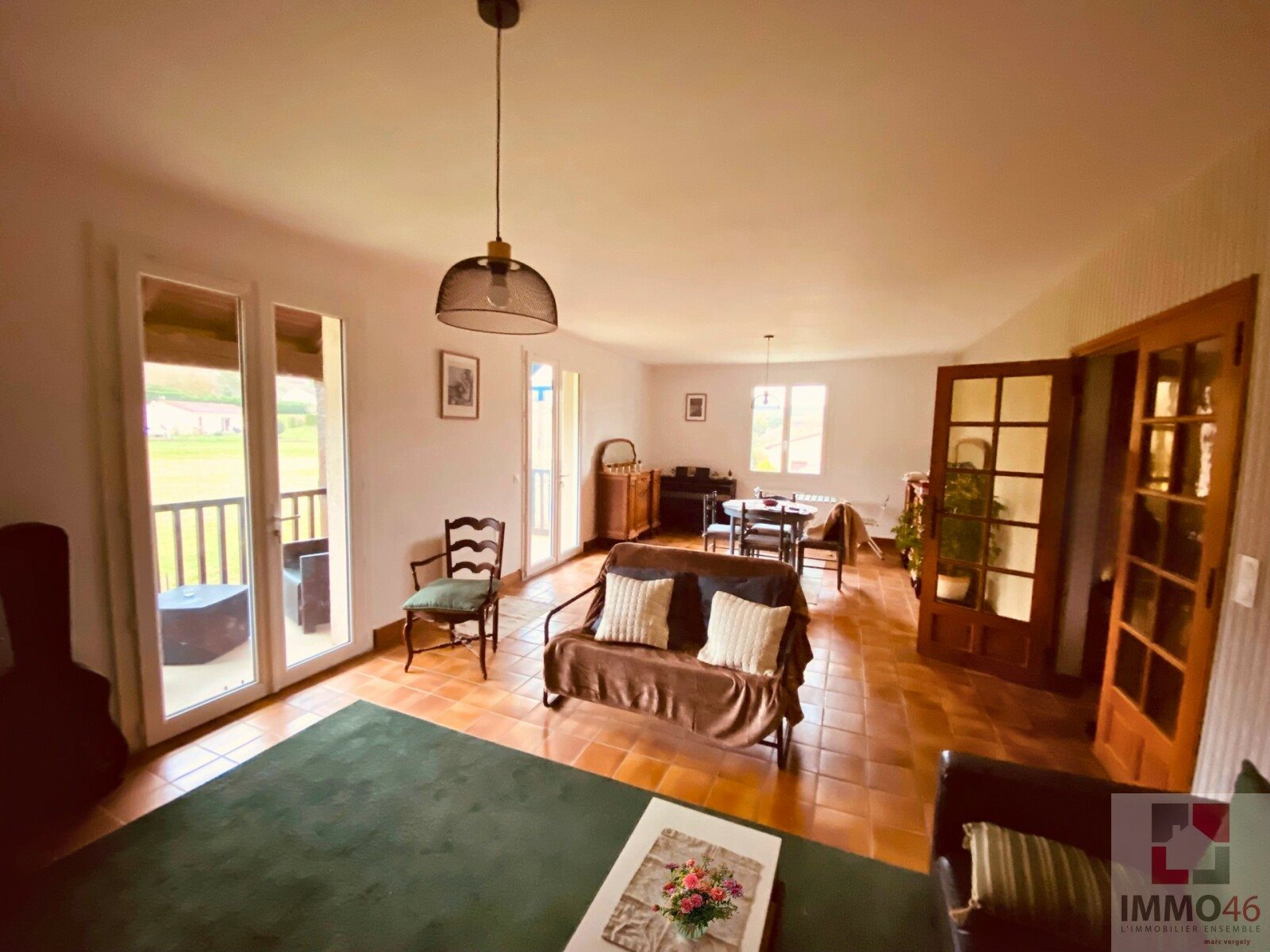Maison à vendre, 142m², Saint-Céré