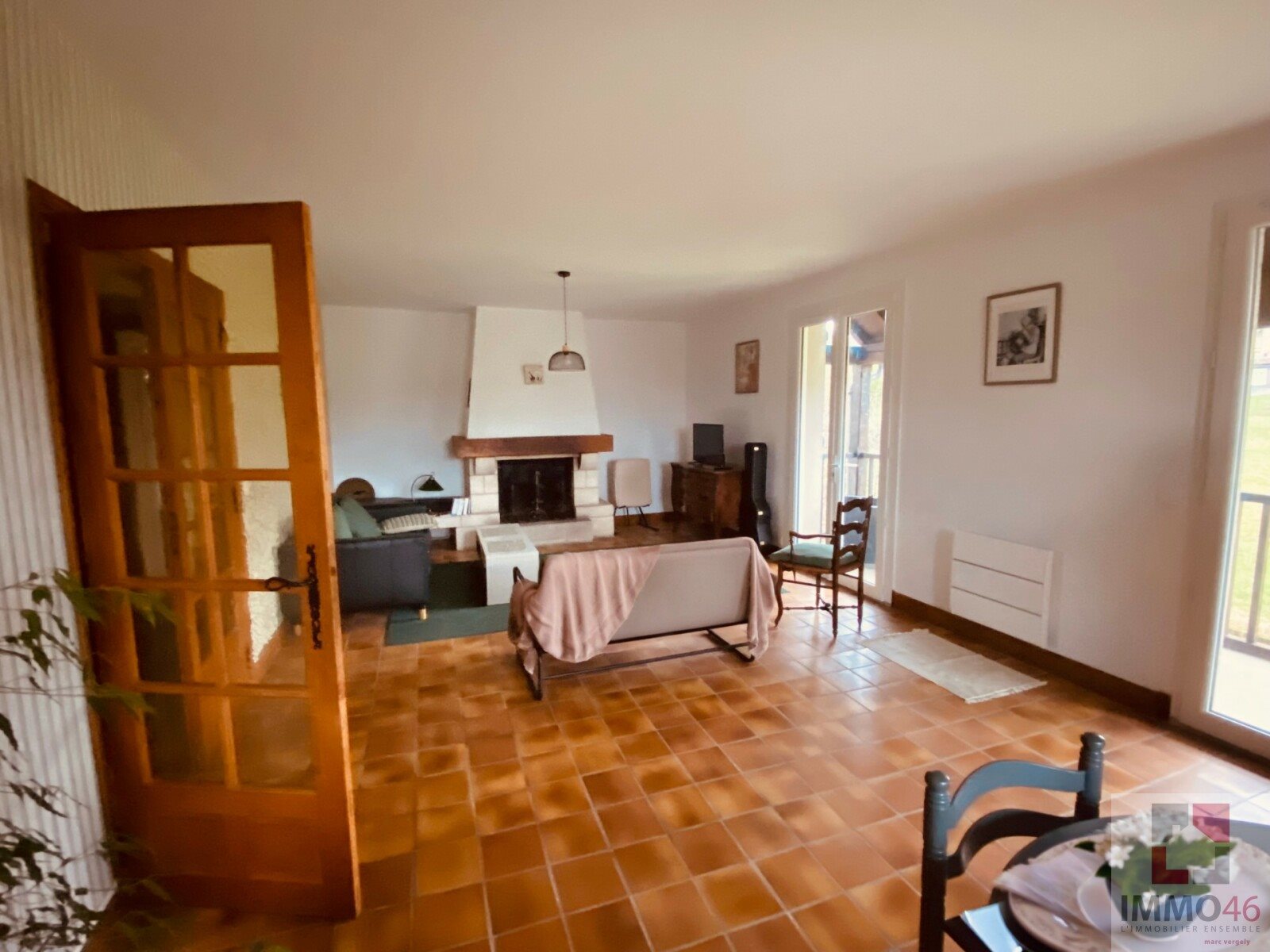 Maison à vendre, 142m², Saint-Céré