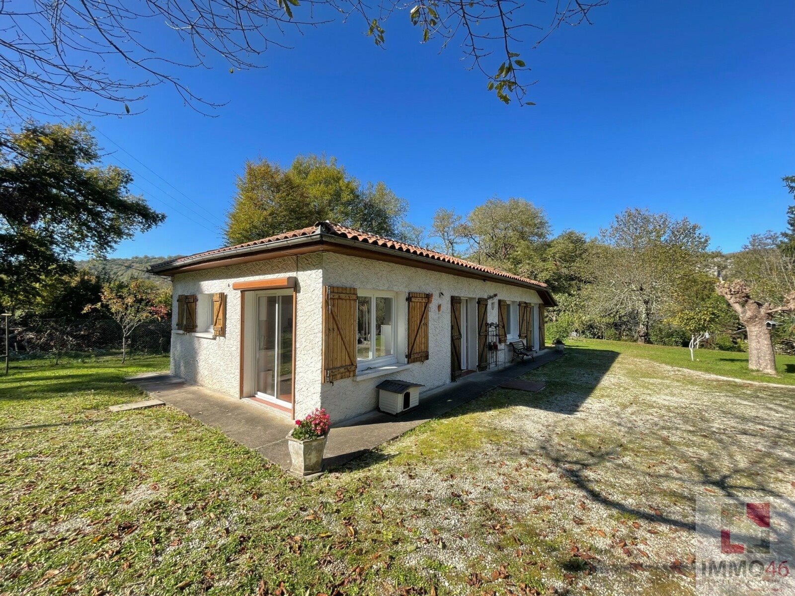 Maison à vendre, 75m², Montvalent