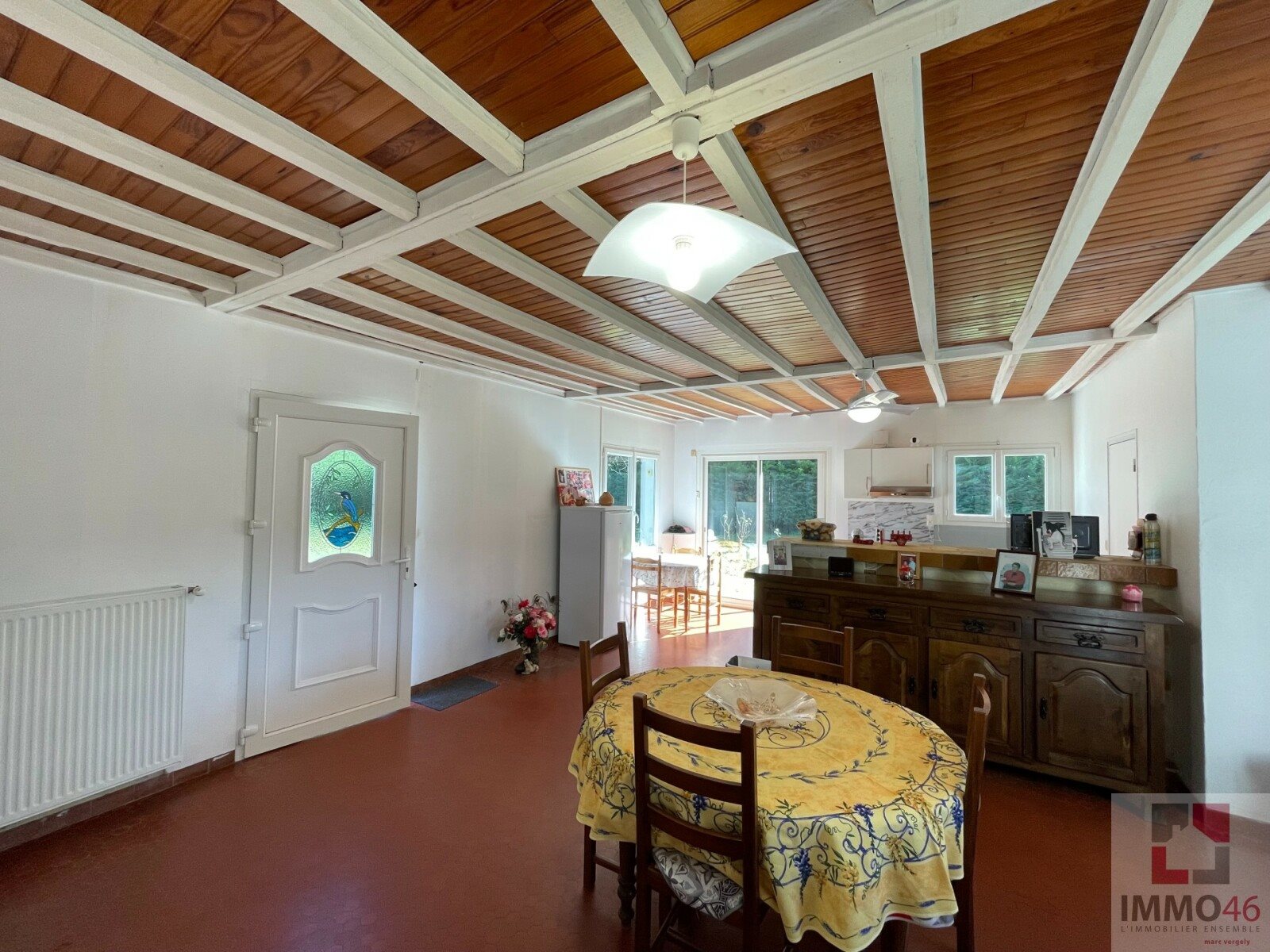 Maison à vendre, 75m², Montvalent