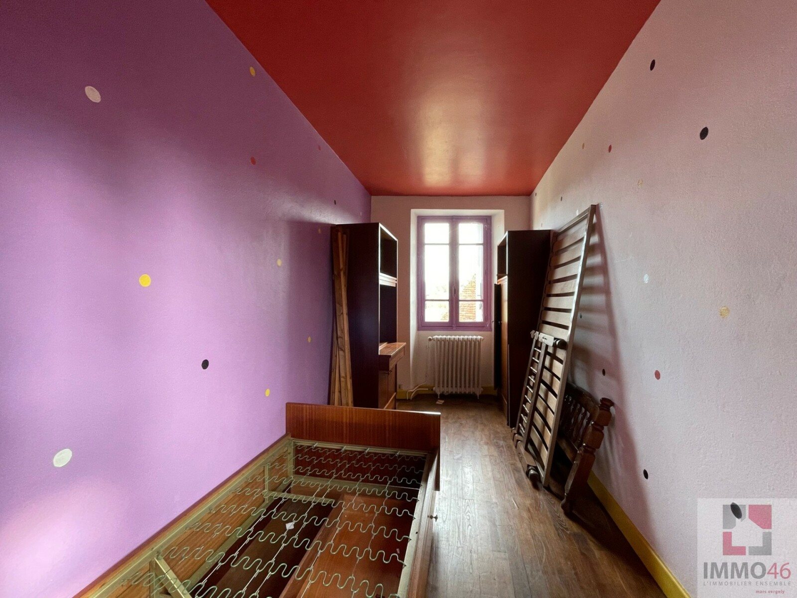 Maison à vendre, 150m², Mayrinhac-Lentour