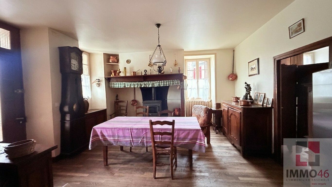Maison à vendre, 71m², Thégra