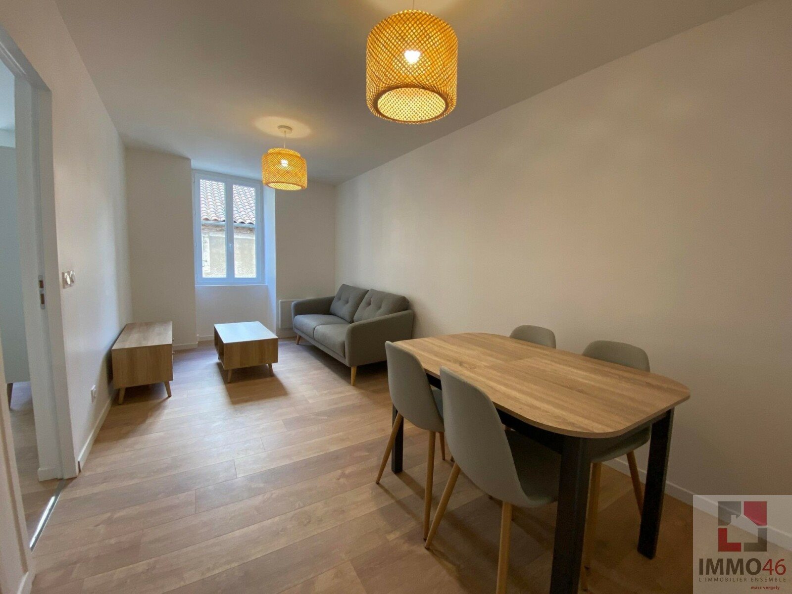 Maison à vendre, 85m², Gramat