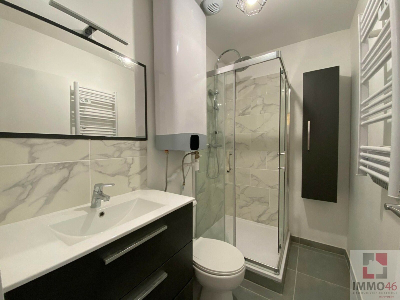 Maison à vendre, 85m², Gramat