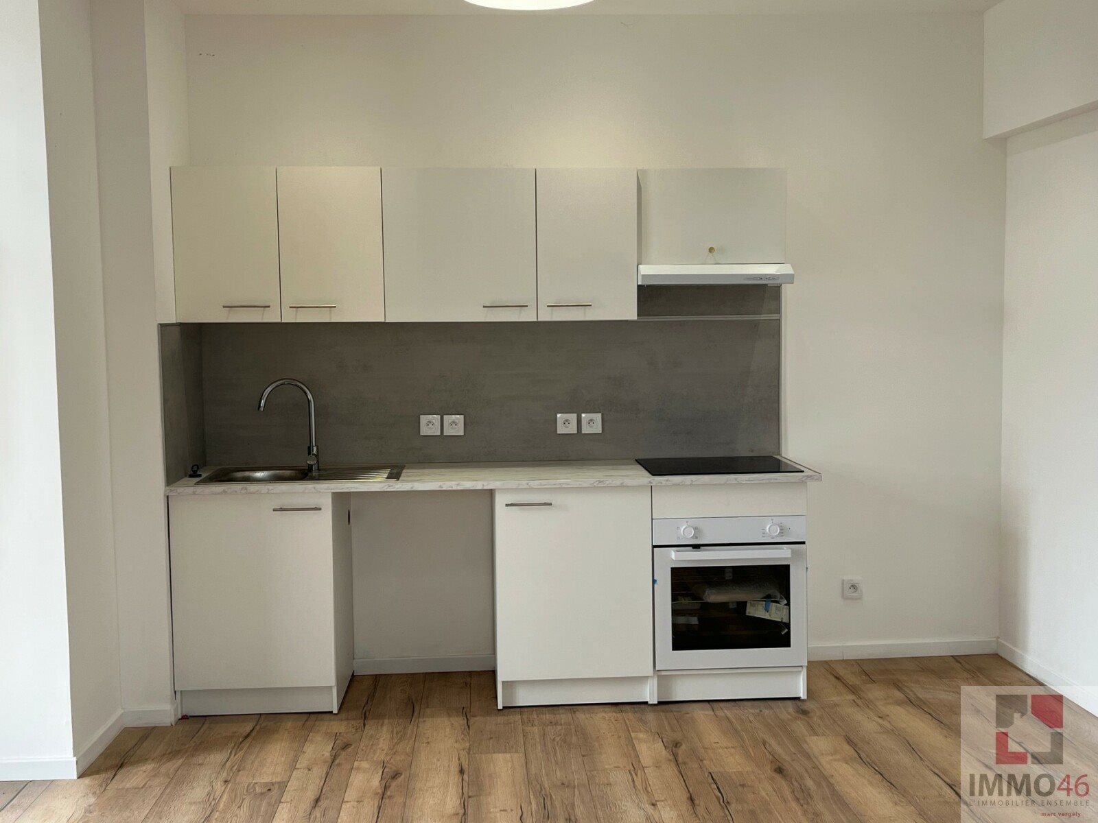 Appartement à louer, 66m², Gramat