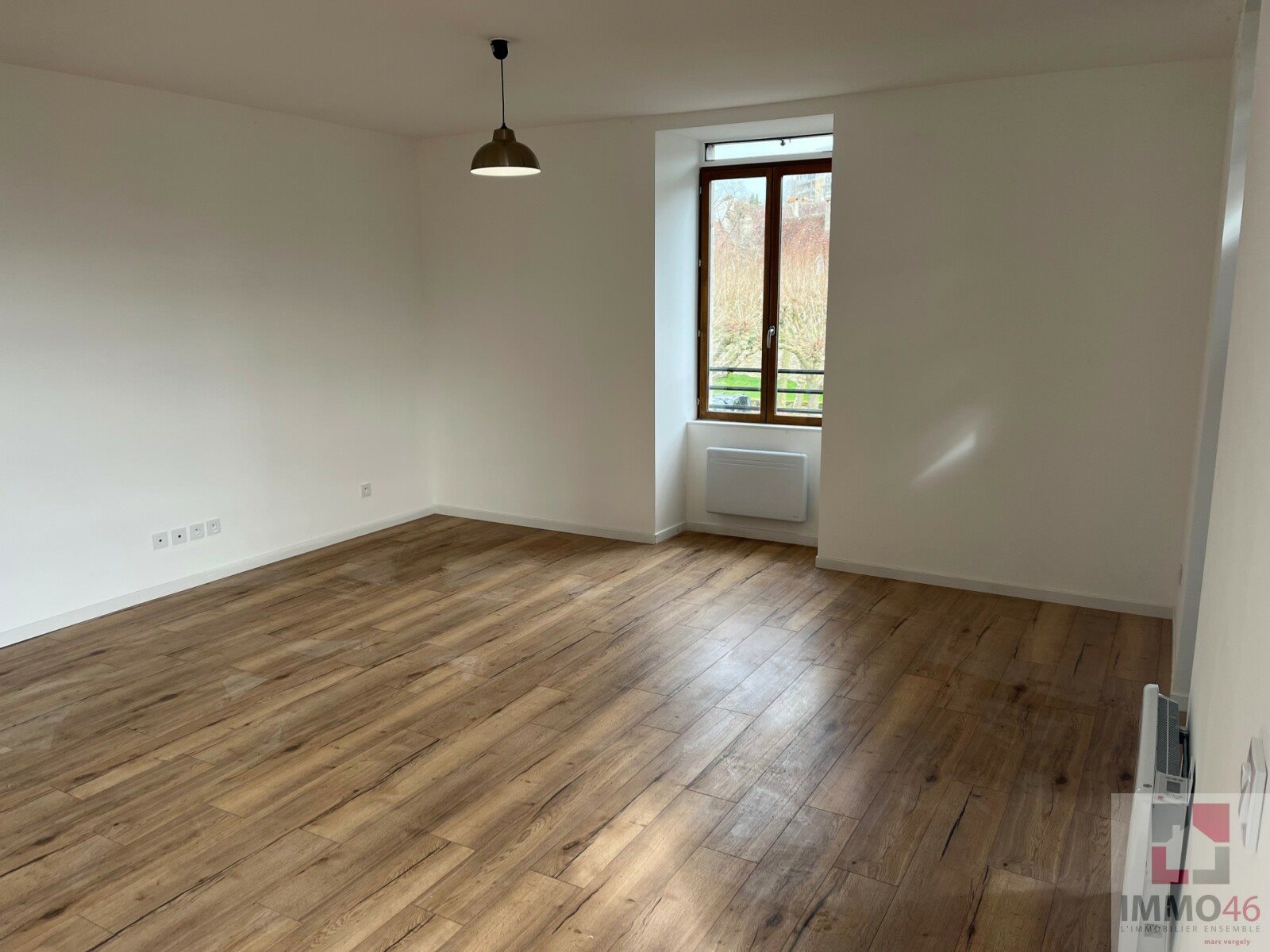 Appartement à louer, 66m², Gramat