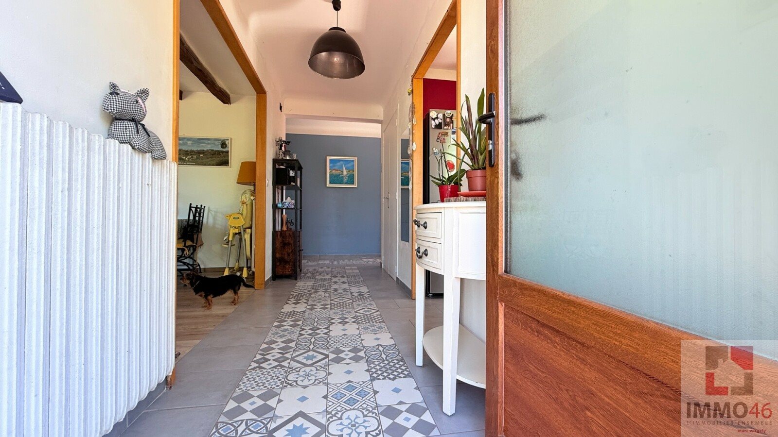 Maison à vendre, 132m², Prayssac