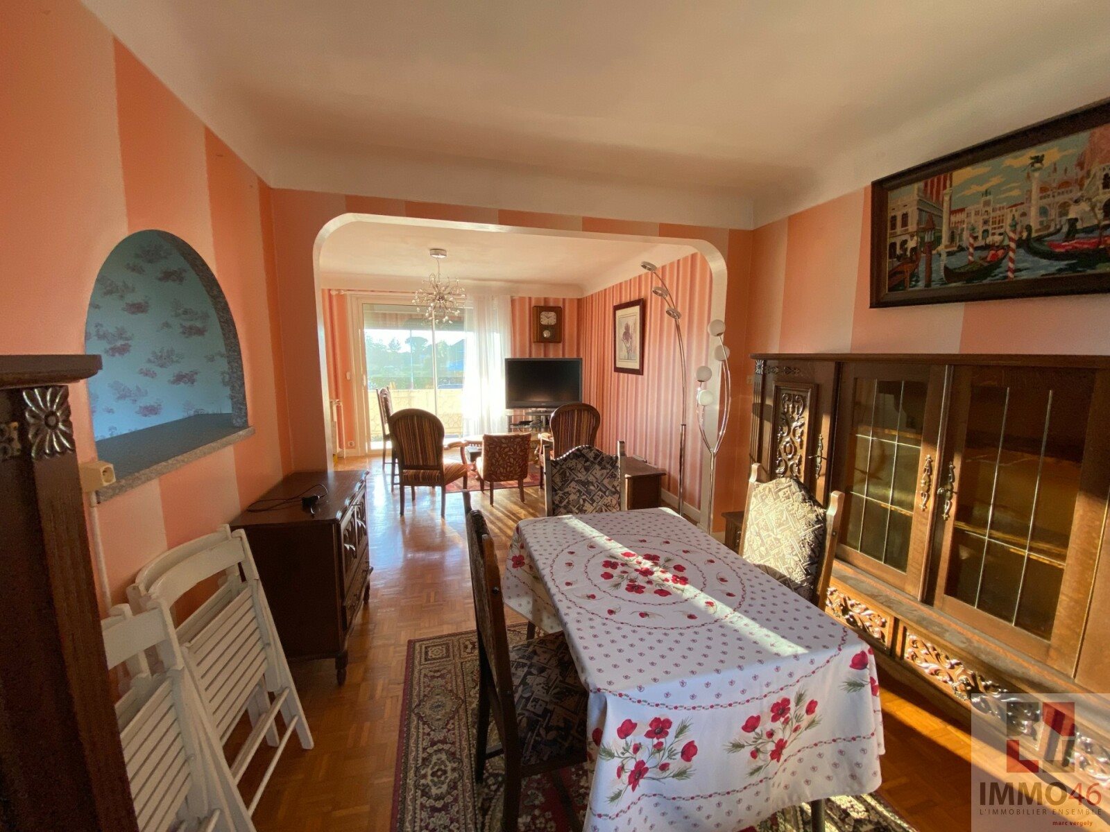 Maison à vendre, 104m², Gramat