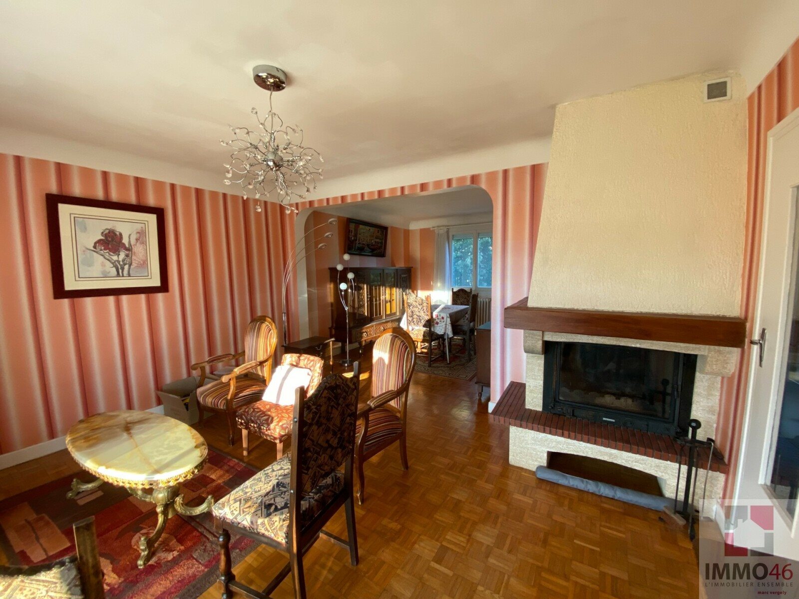Maison à vendre, 104m², Gramat