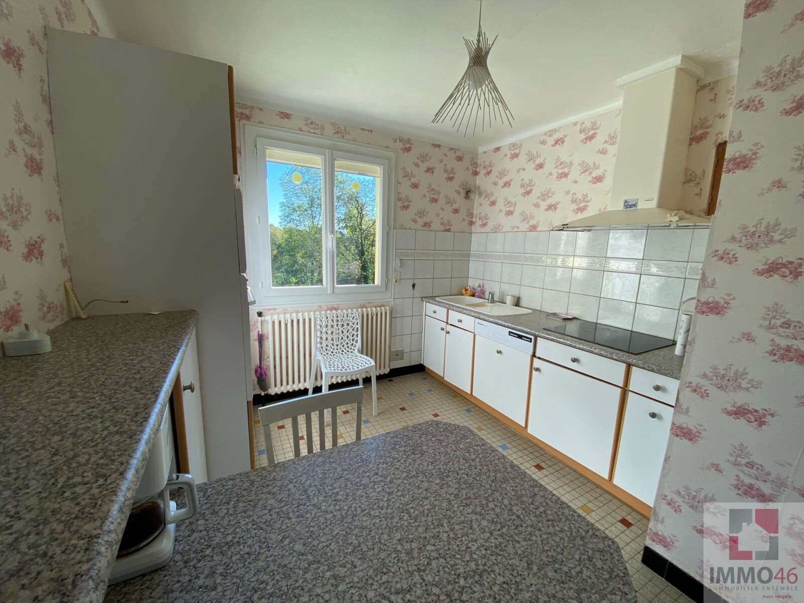 Maison à vendre, 104m², Gramat