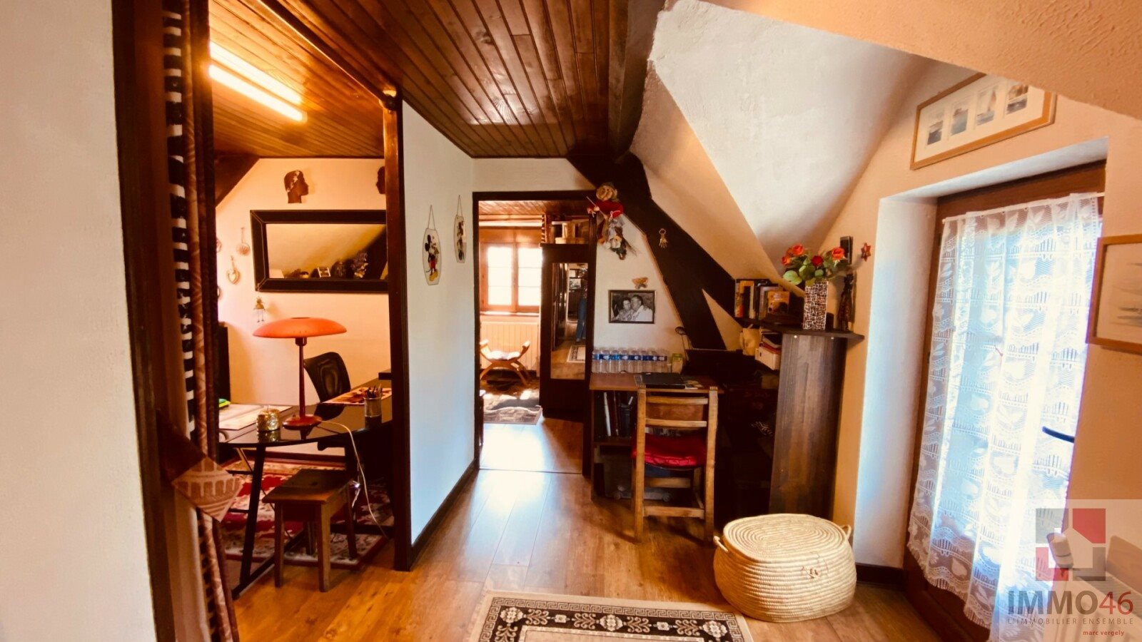 Maison à vendre, 136m², Gramat