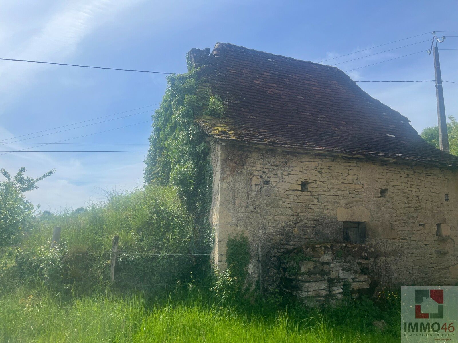 Maison à vendre, 162m², Gramat