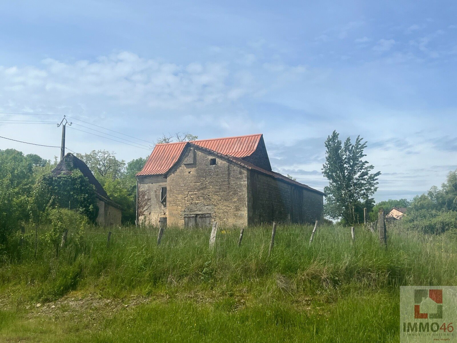 Maison à vendre, 162m², Gramat