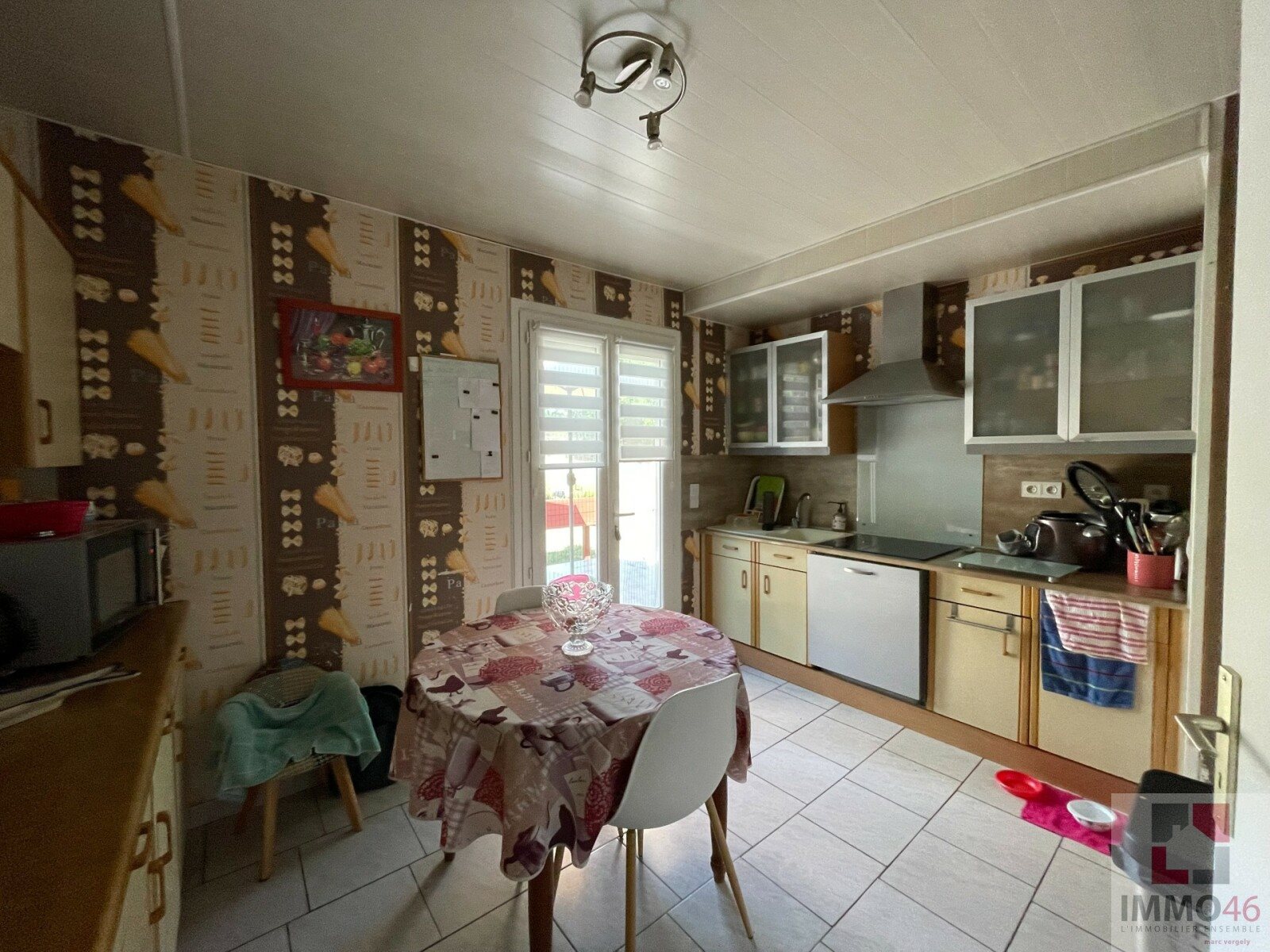 Maison à vendre, 90m², Gramat