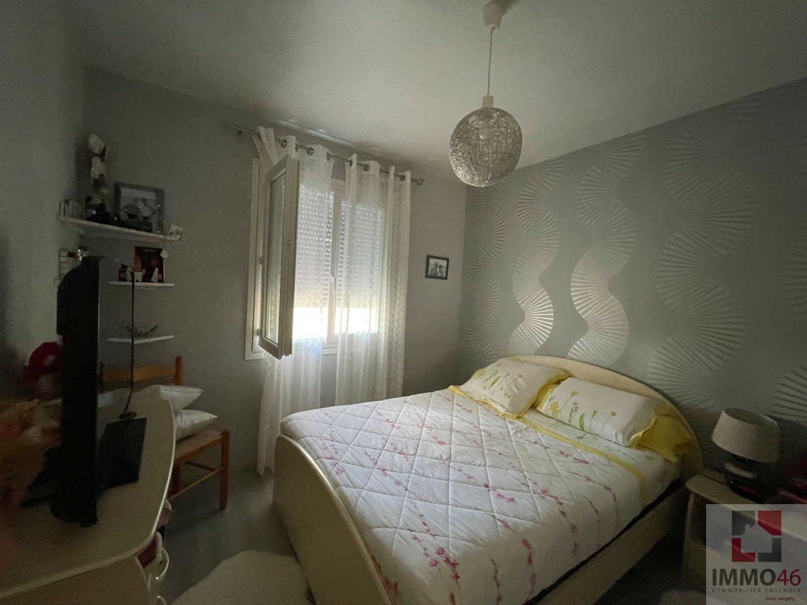 Maison à vendre, 90m², Gramat