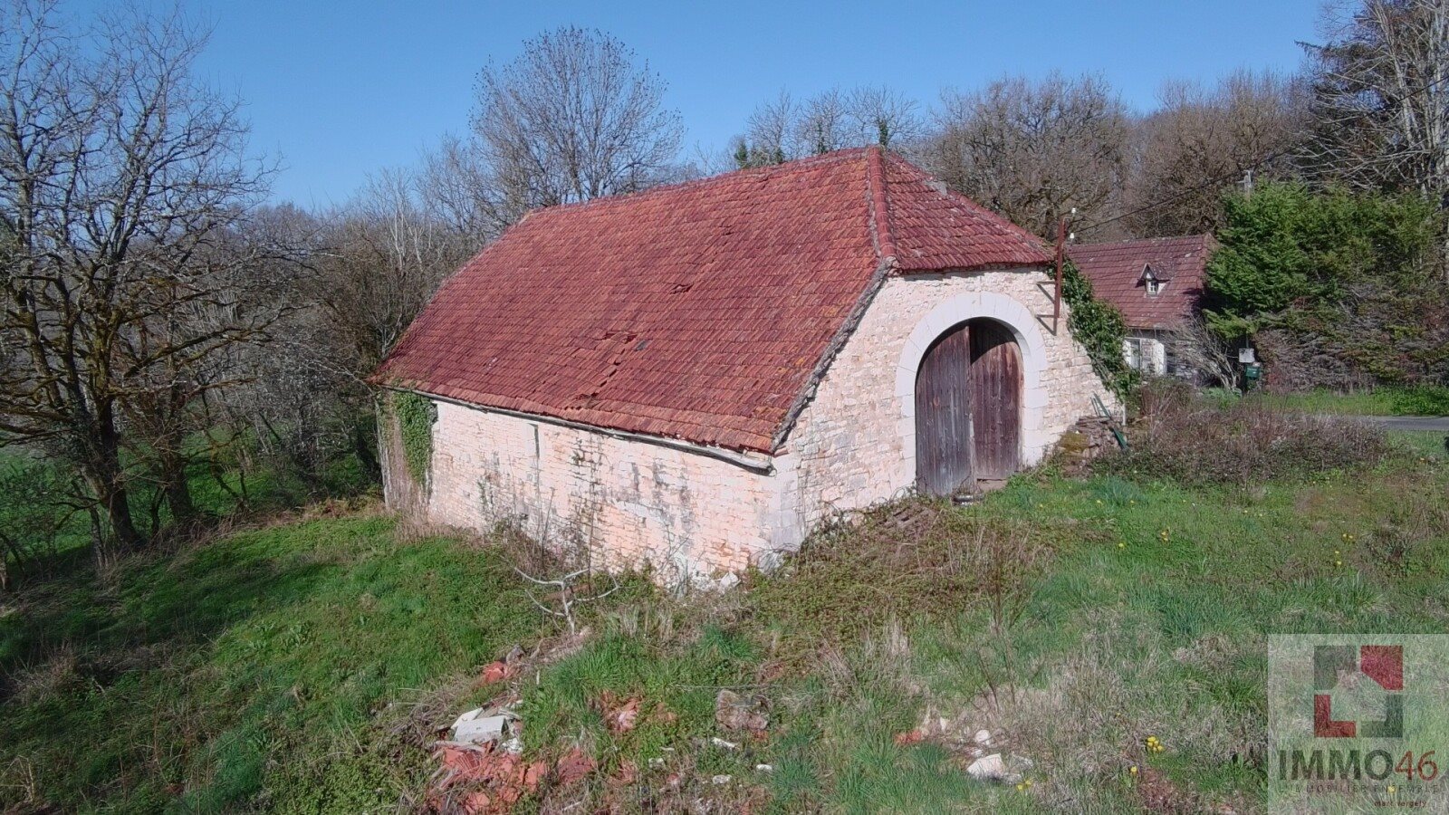 Maison à vendre, 240m², Issendolus
