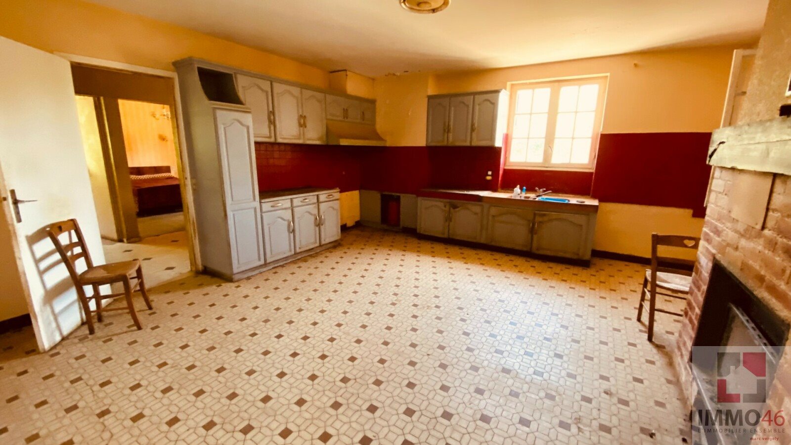 Maison à vendre, 308m², Lacapelle-Marival