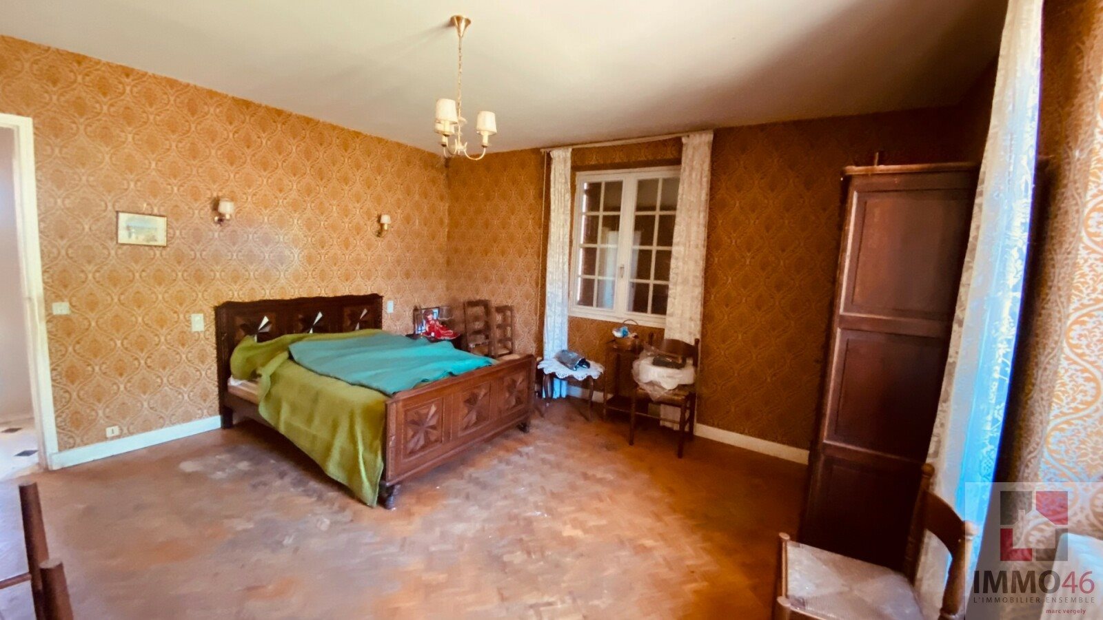 Maison à vendre, 308m², Lacapelle-Marival