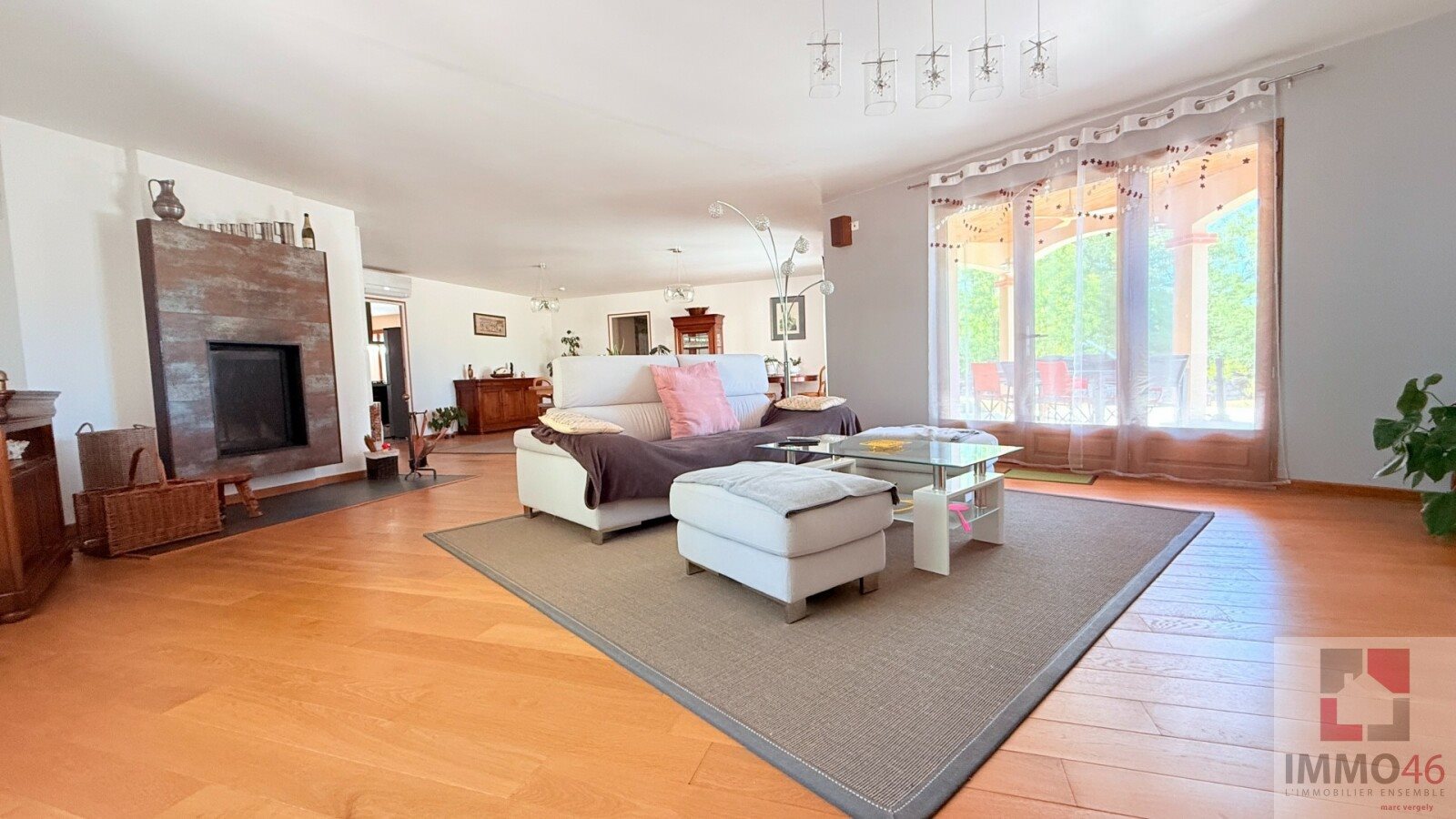 Maison à vendre, 280m², Gramat