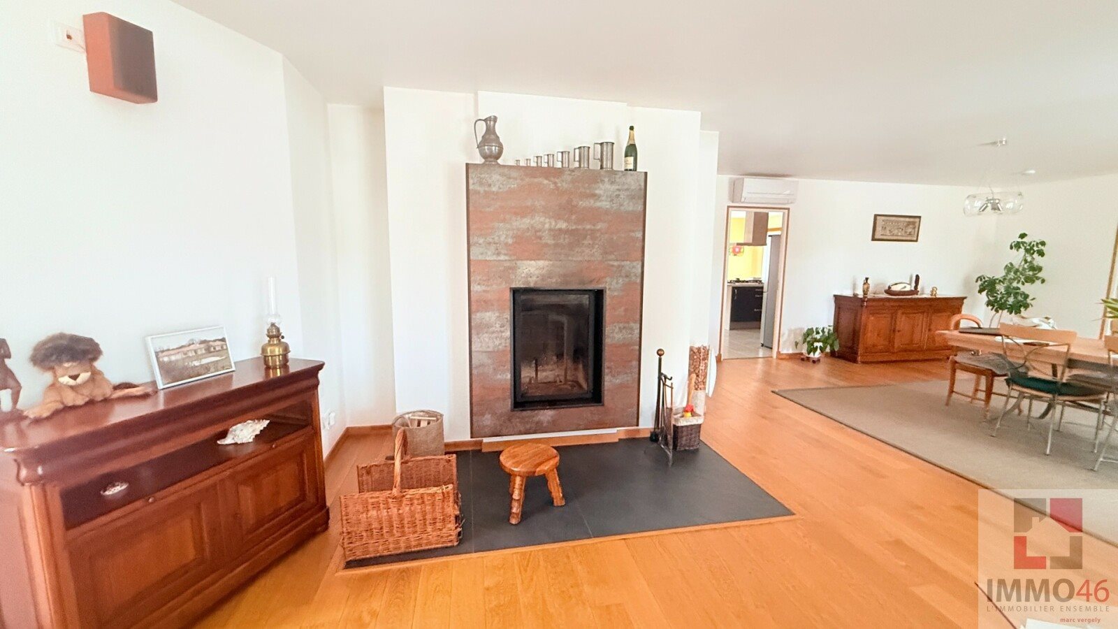 Maison à vendre, 280m², Gramat