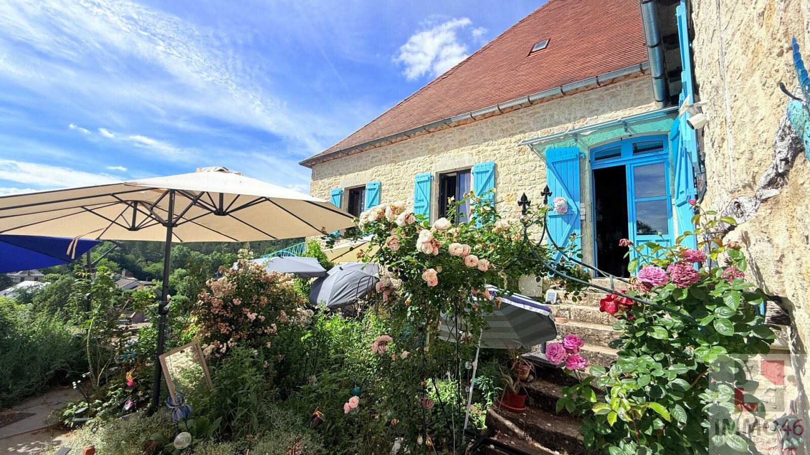 Maison à vendre, 141m², Frayssinet