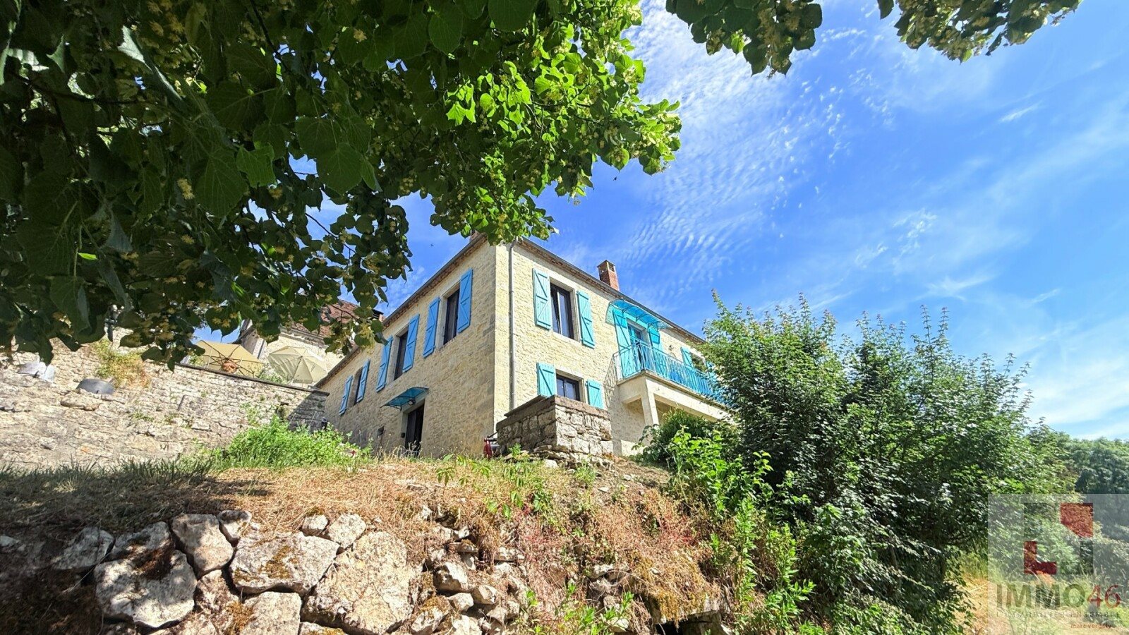 Maison à vendre, 141m², Frayssinet