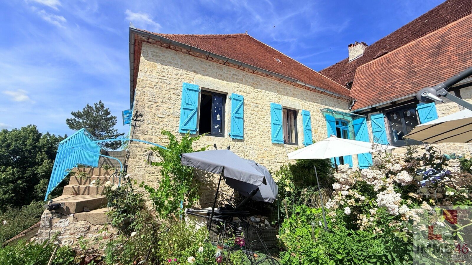 Maison à vendre, 141m², Frayssinet