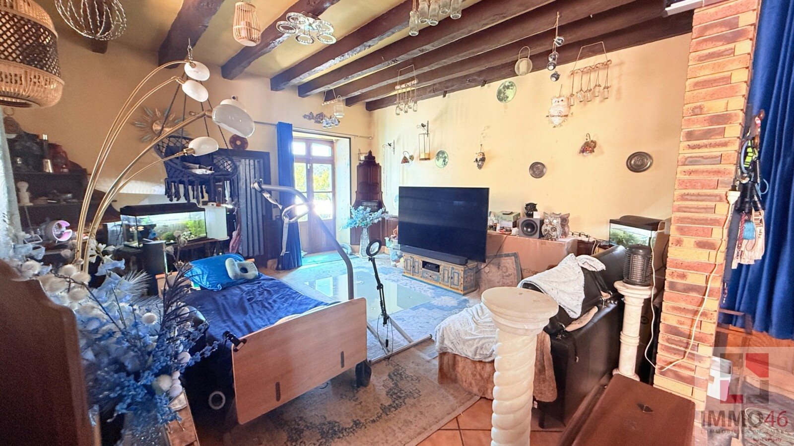 Maison à vendre, 141m², Frayssinet